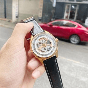 Ảnh Đồng hồ nam Hamilton H42545551