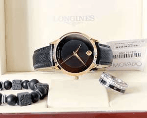 Ảnh Đồng hồ nam Movado 0607124