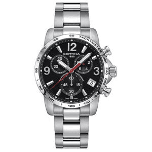 Ảnh Đồng hồ nam Certina C034.417.11.057.00
