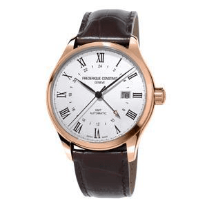 Ảnh Đồng hồ Frederique Constant FC-350WR5B4BLK (FC-350WR5B4)