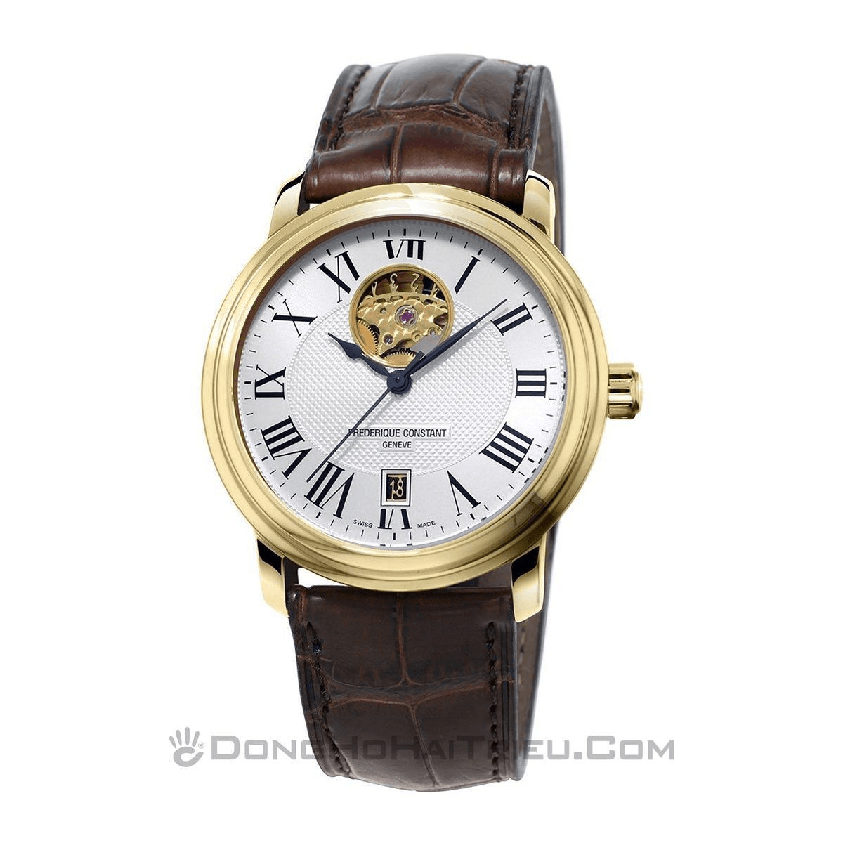 Ảnh Đồng hồ nam Frederique Constant - FC-315M4P5