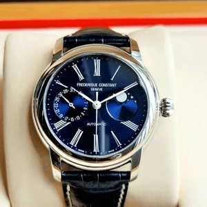 Ảnh Đồng hồ nam Frederique Constant FC-712MN4H6