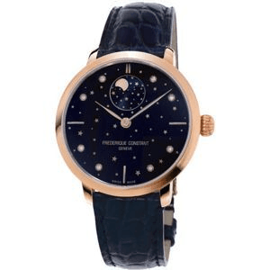 Ảnh Đồng hồ Frederique Constant FC-701NSD3S4
