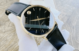 Ảnh Đồng hồ nam Movado 0607300