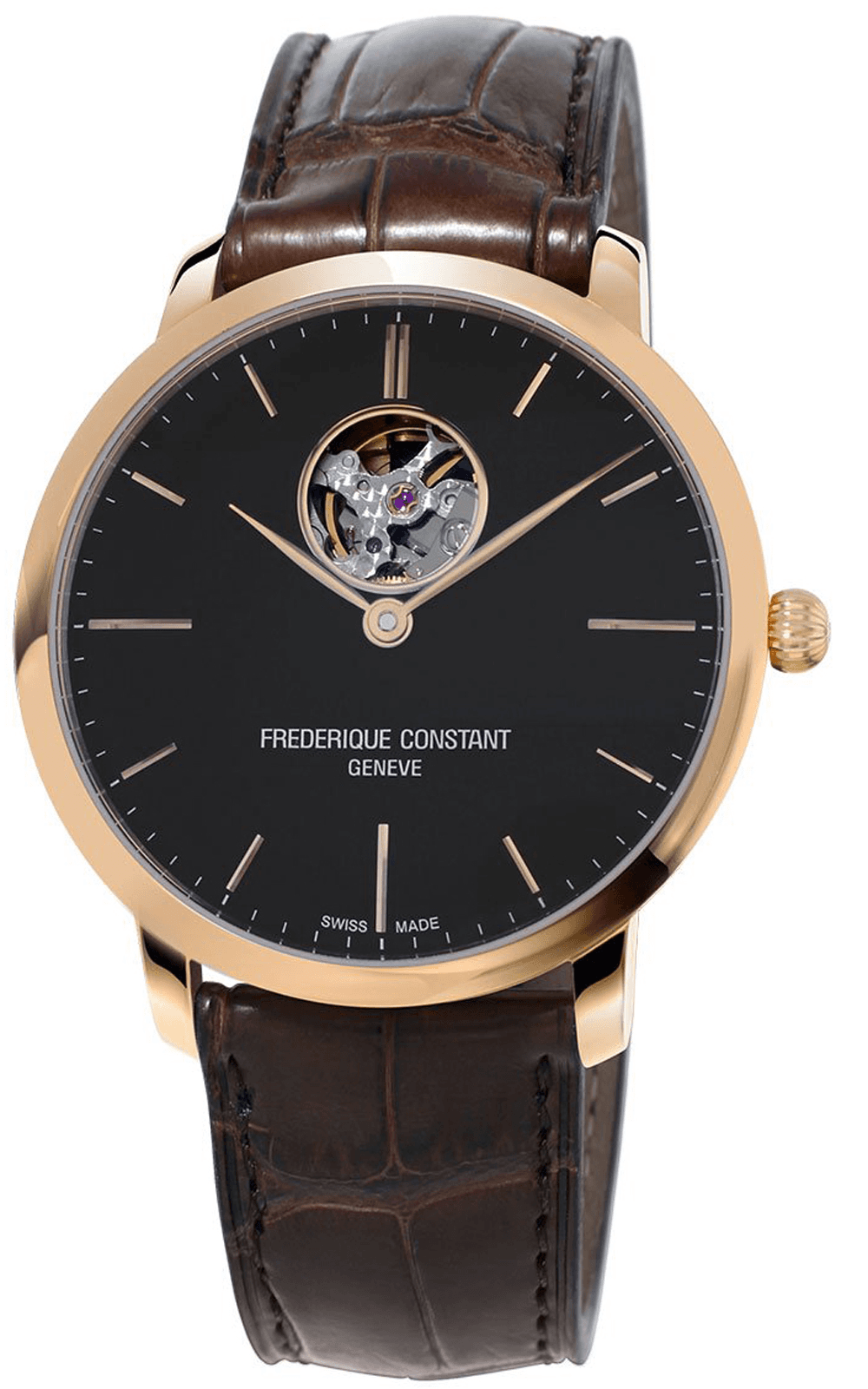 Ảnh Đồng hồ nam Frederique Constant FC-312G4S4