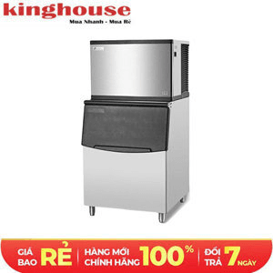 Ảnh Máy làm đá Yubann YBOH-D400