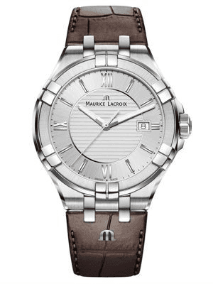 Ảnh Đồng hồ nam Maurice Lacroix AI1008-SS001-130-1