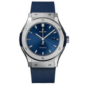 Ảnh Đồng hồ nam Hublot 542.NX.7170.RX