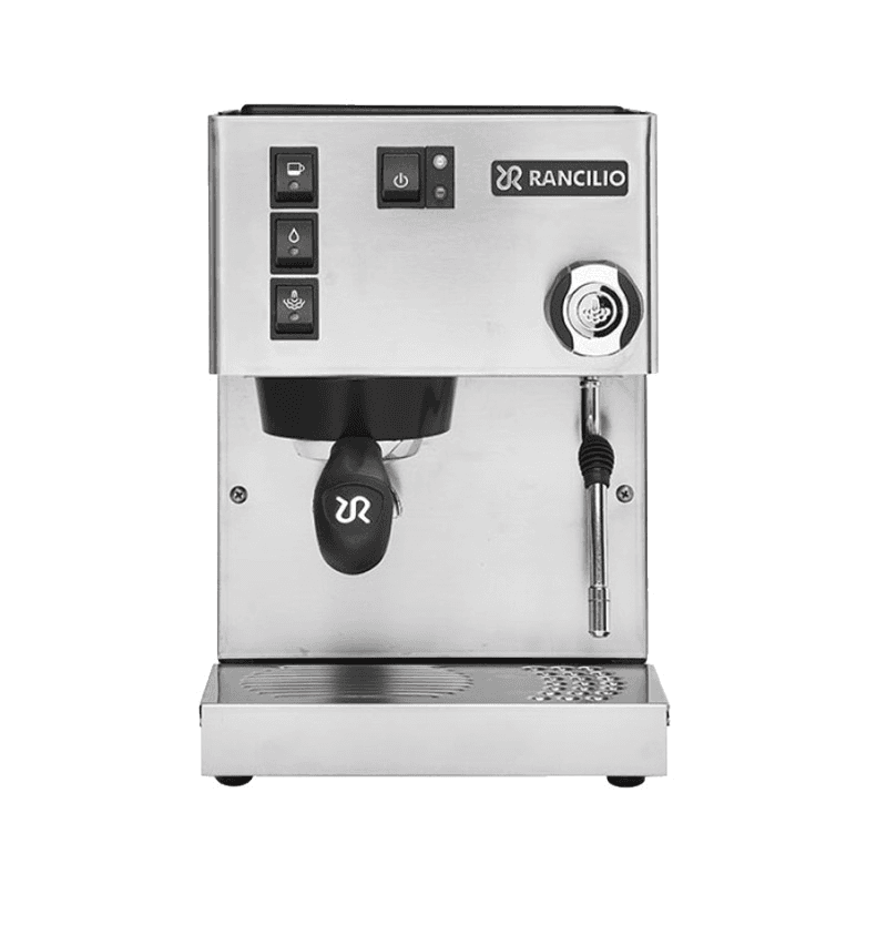 Ảnh Máy pha cafe Rancilio Silvia V6