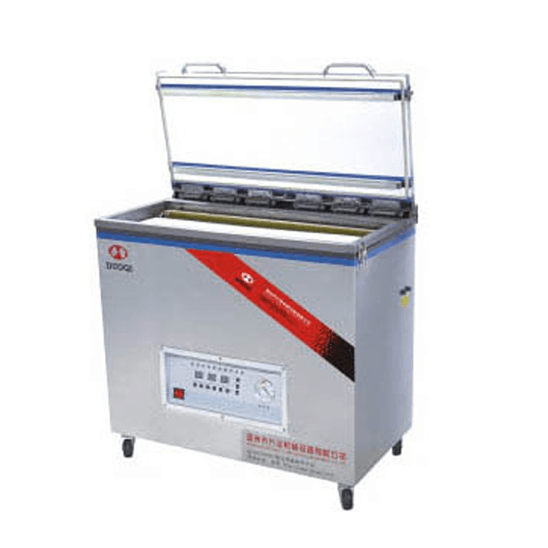 Ảnh Máy hút chân không DZ-600 20m3/h 1000w