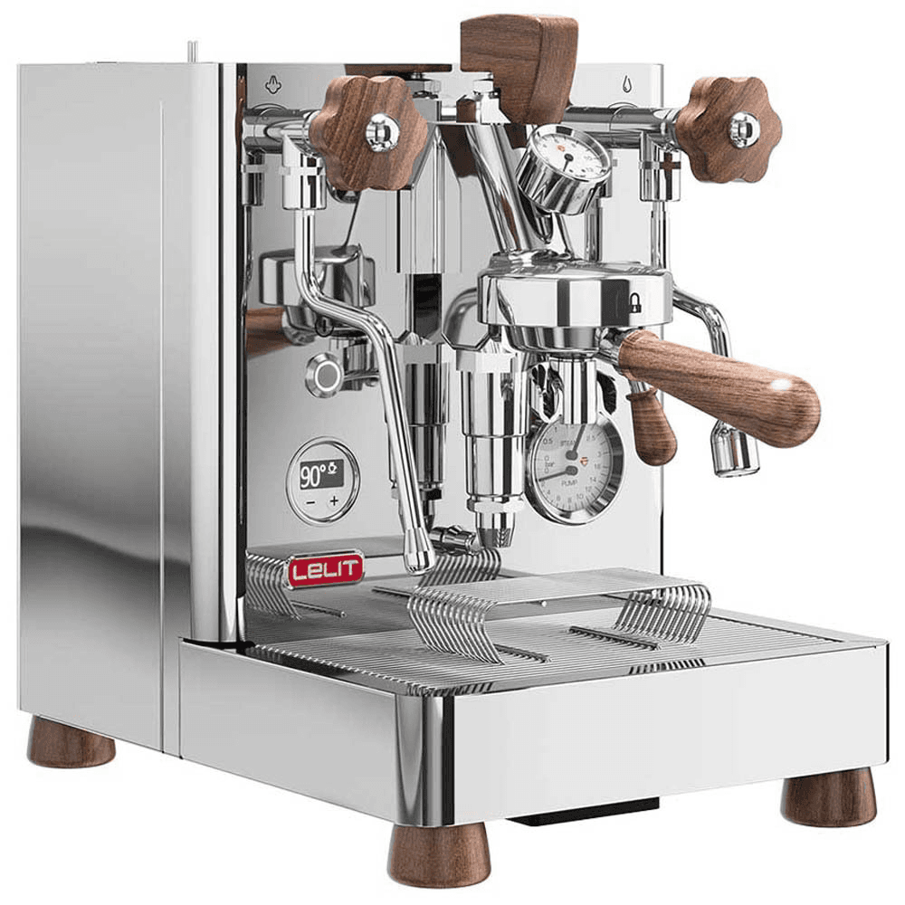 Ảnh Máy pha cà phê Lelit Bianca PL162T