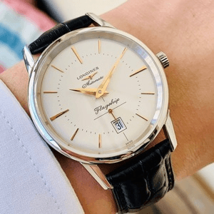 Ảnh Đồng hồ Longines L4.795.4.78.2