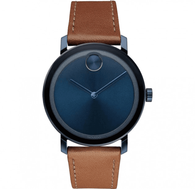 Ảnh Đồng hồ nam Movado Bold 3600520
