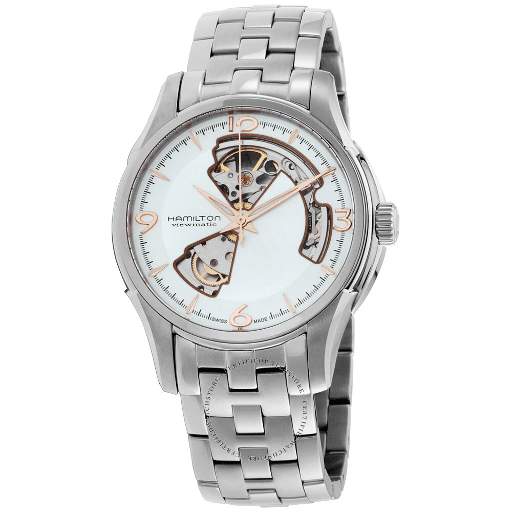 Ảnh Đồng hồ Hamilton H32565155