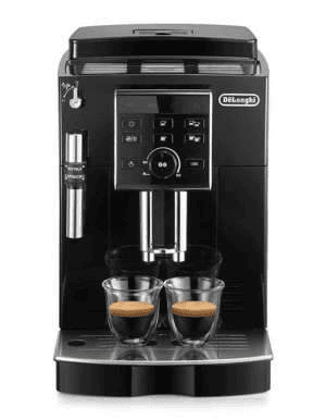 Ảnh Máy pha cafe tự động Delonghi Ecam 25.120.B