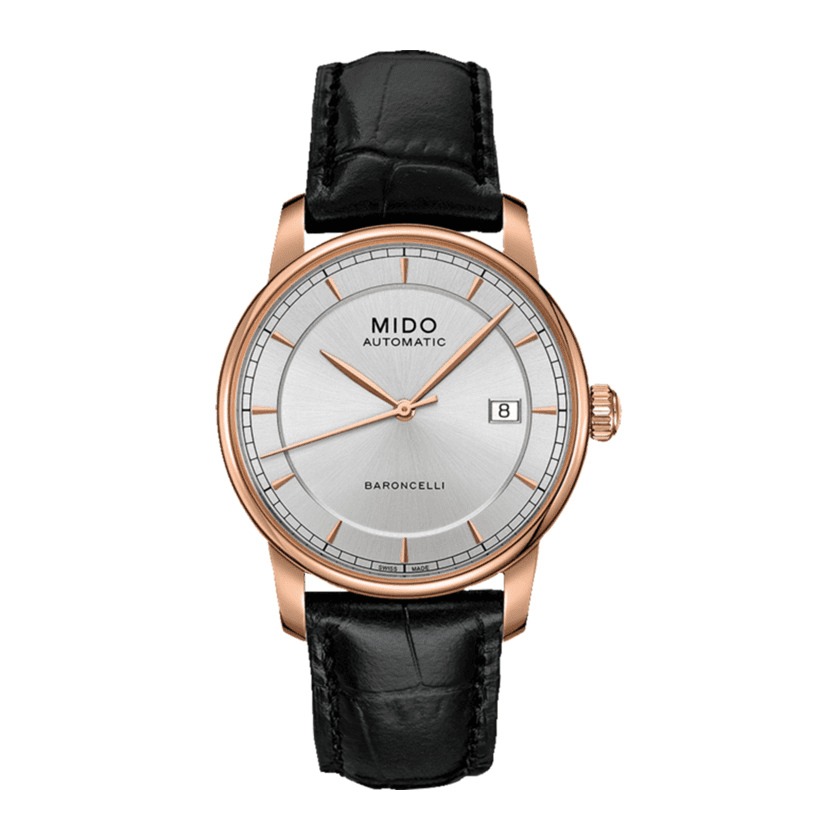 Ảnh Đồng hồ nam Mido M8600.3.10.4