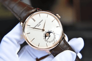 Ảnh Đồng hồ Frederique Constant FC-705V4S4