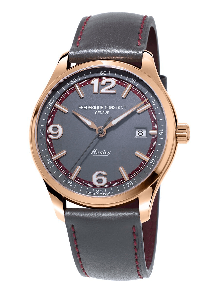 Ảnh Đồng hồ nam Frederique Constant Vintage Rally Healey 303GBRH5B4