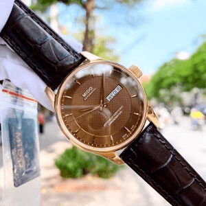 Ảnh Đồng hồ Mido M001.431.36.291.12