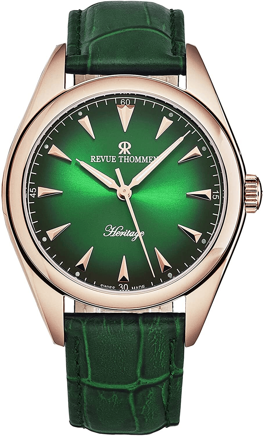 Ảnh Đồng hồ nam Revue Thommen 21010.2564