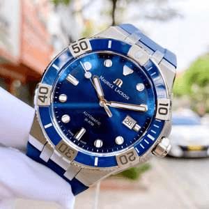 Ảnh Đồng hồ nam Maurice Lacroix Aikon Venturer Automatic AI6058-SS001