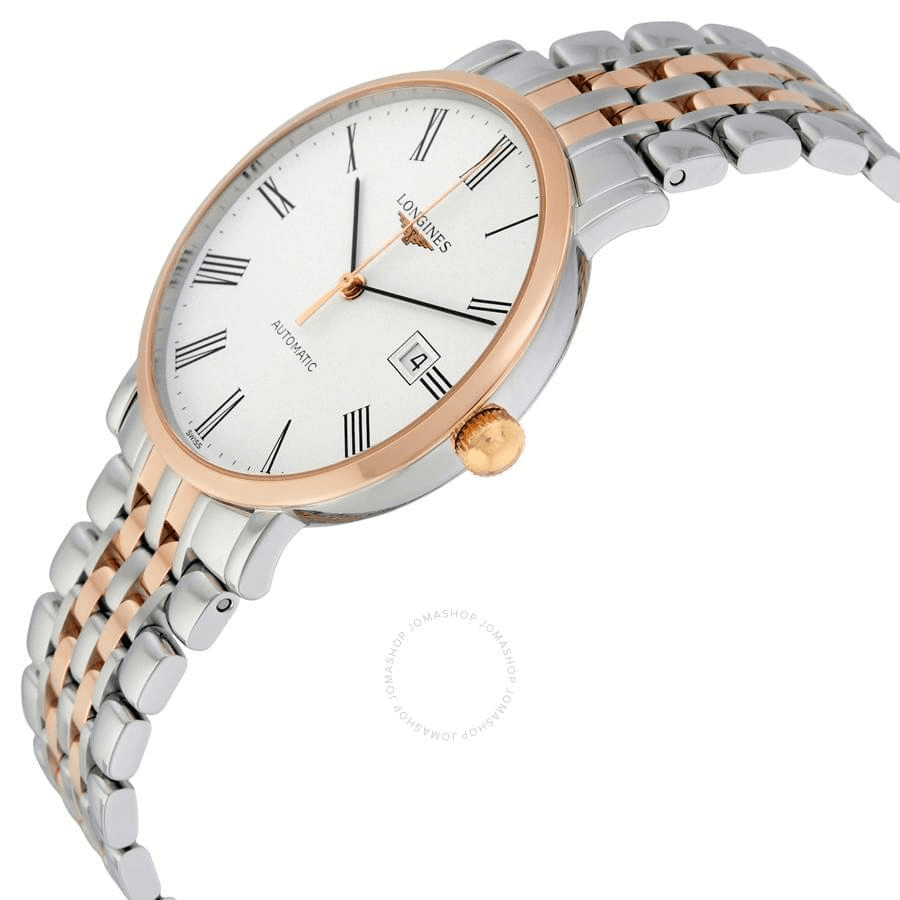 Ảnh Đồng hồ Longines L4.910.5.11.7