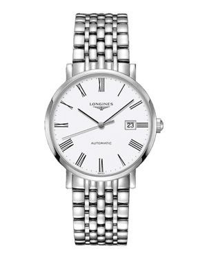 Ảnh Đồng hồ Longines L4.910.4.11.6
