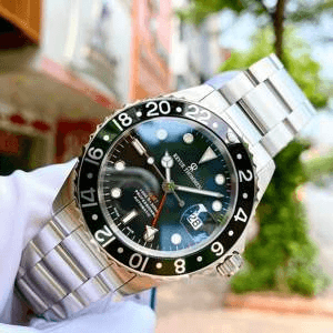 Ảnh Đồng hồ nam Revue Thommen 17572.2138