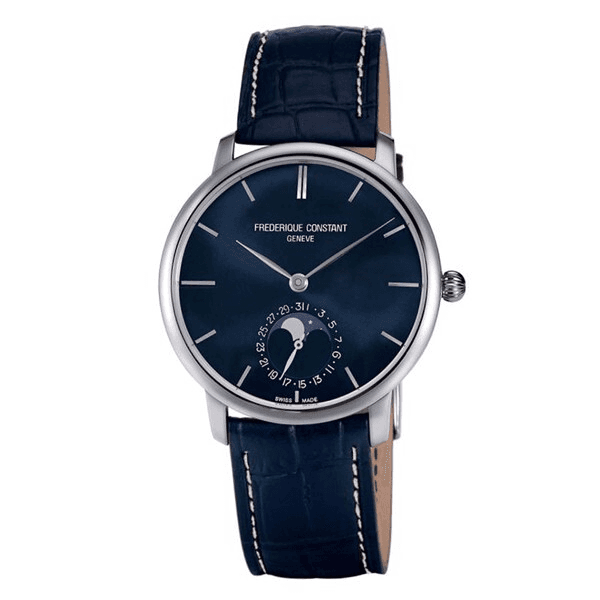 Ảnh Đồng hồ nam Frederique Constant FC-705N4S6