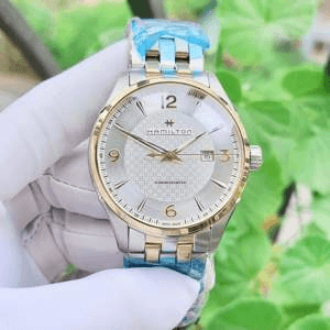 Ảnh Đồng hồ nam Hamilton H42725151