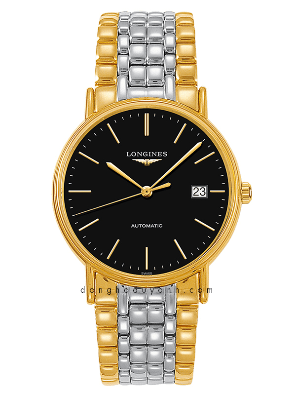 Ảnh Đồng hồ Longines L4.921.2.52.7