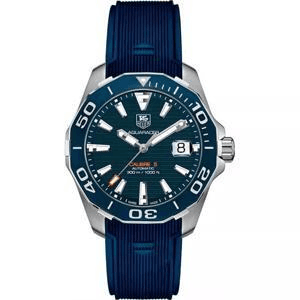 Ảnh Đồng hồ nam Tag Heuer Aquaracer WAY211C.FT6155