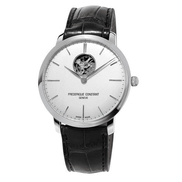 Ảnh Đồng hồ nam Frederique Constant FC-312S4S6