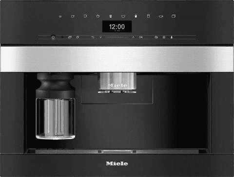 Ảnh Máy pha cà phê Miele CVA 7440