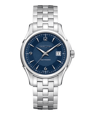 Ảnh Đồng hồ nam Hamilton Jazzmaster H32515145