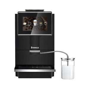 Ảnh Máy pha cà phê tự động Brewico C11