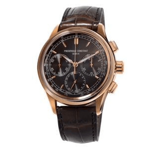 Ảnh Đồng hồ nam Frederique Constant FC-760DG4H4