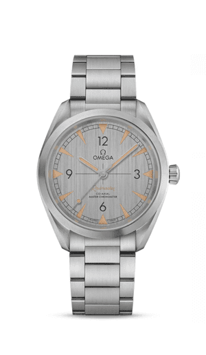 Ảnh Đồng hồ nam Omega Seamaster Railmaster 220.10.40.20.06.001