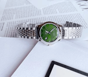 Ảnh Đồng hồ nam Gucci YA1265008