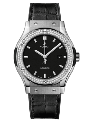 Ảnh Đồng hồ nam Hublot Classic Fusion 542.NX.1171.LR.1104