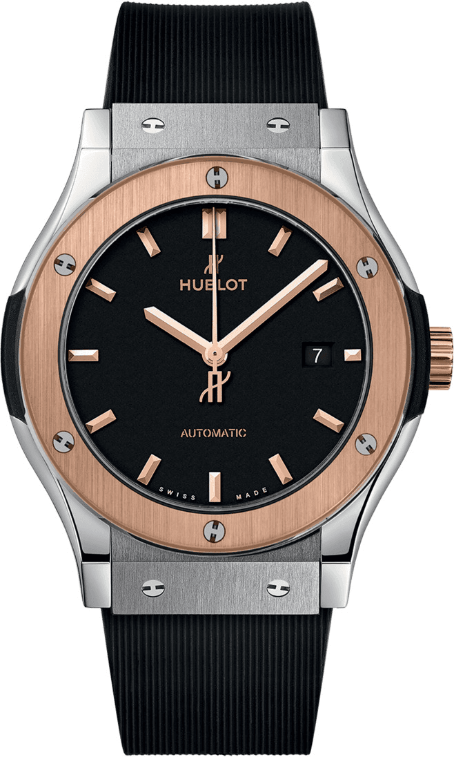 Ảnh Đồng hồ nam Hublot 542.NO.1181.RX