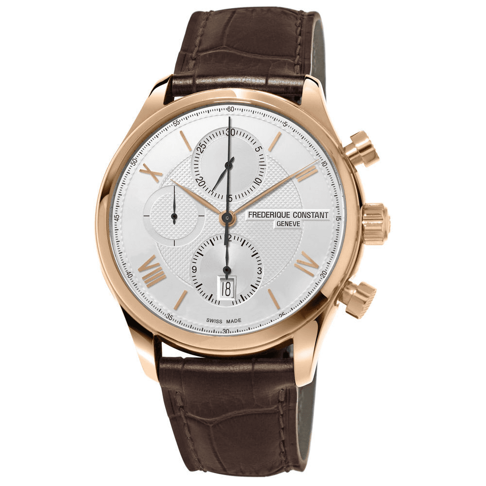 Ảnh Đồng hồ Frederique Constant FC-392MV5B4