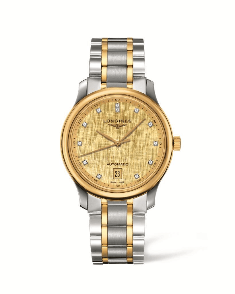 Ảnh Đồng hồ longines L2.628.5.38.7