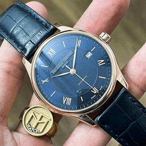 Ảnh Đồng hồ nam Frederique Constant FC-303MN5B4