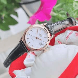 Ảnh Đồng hồ Longines L4.274.8.22.2