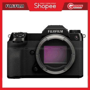 Ảnh Máy ảnh Fujifilm GFX 100S