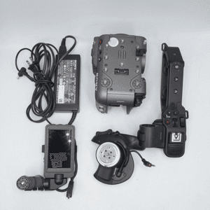 Ảnh Máy quay phim Sony FX6