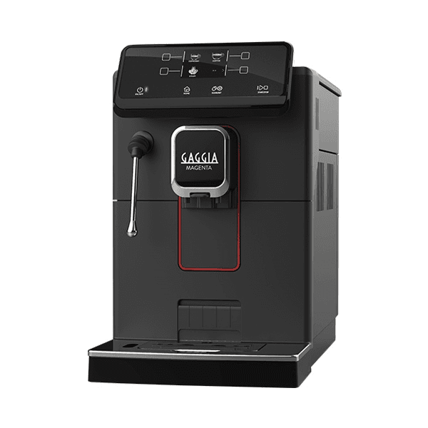 Ảnh Máy pha cà phê Gaggia Magenta Plus
