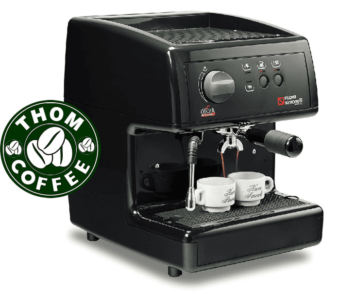 Ảnh Máy pha cà phê Nuova Simonelli Oscar