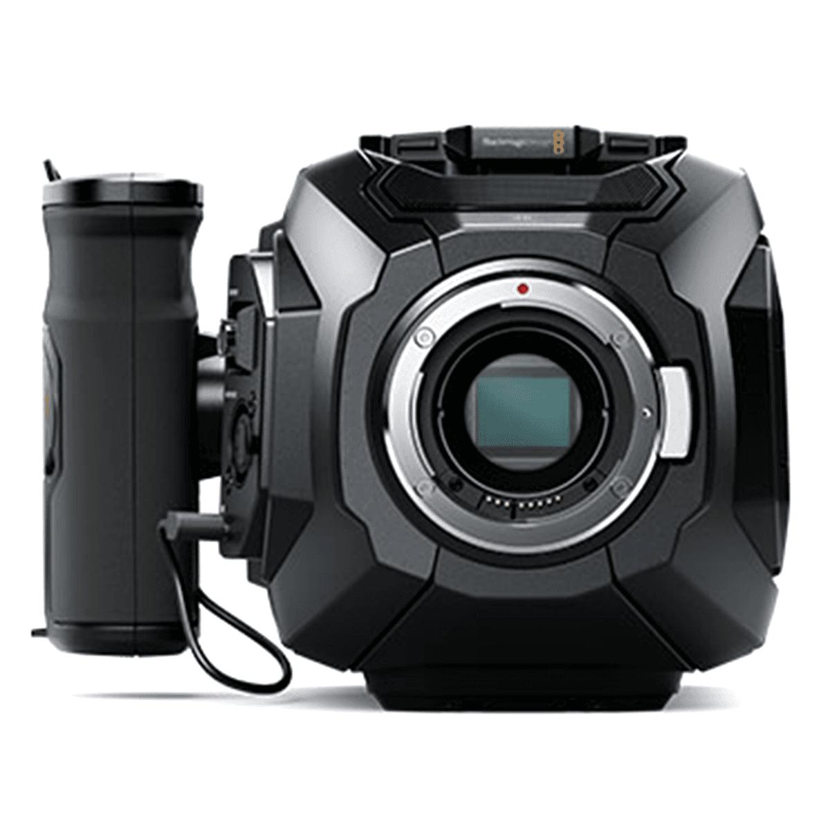 Ảnh Máy quay phim Blackmagic URSA Mini 4.6K EF